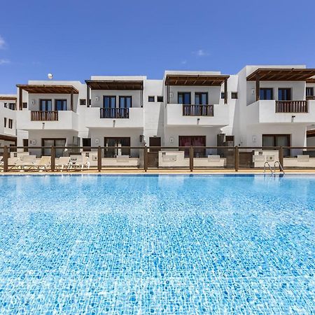 La Malvarrosa Puerto Calero Eksteriør bilde